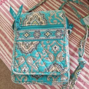Vera Bradley cross body